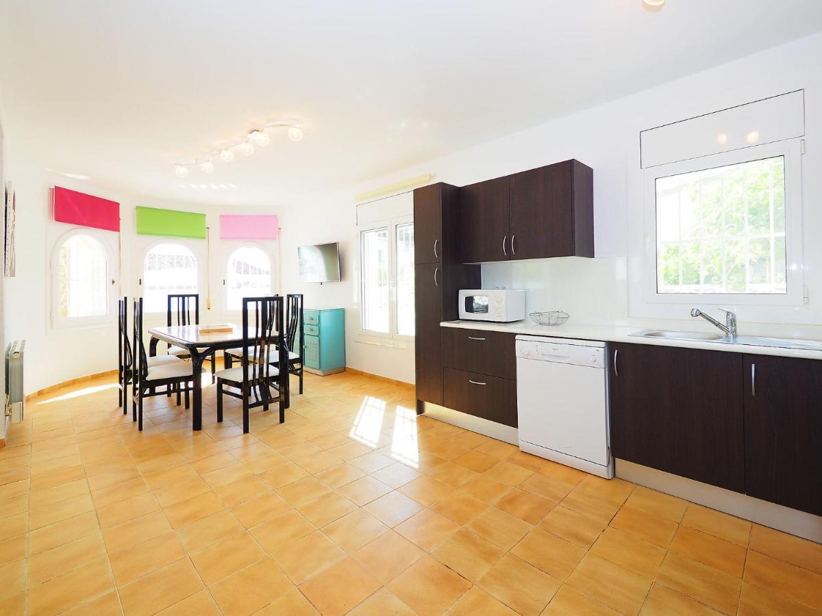 Holiday Home Alberes By Interhome Empuriabrava Luaran gambar