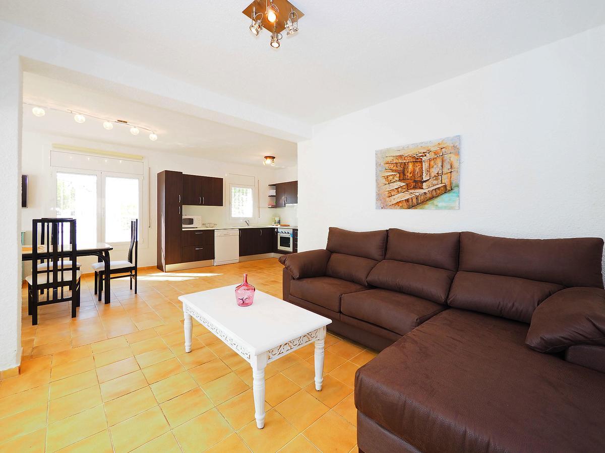 Holiday Home Alberes By Interhome Empuriabrava Luaran gambar