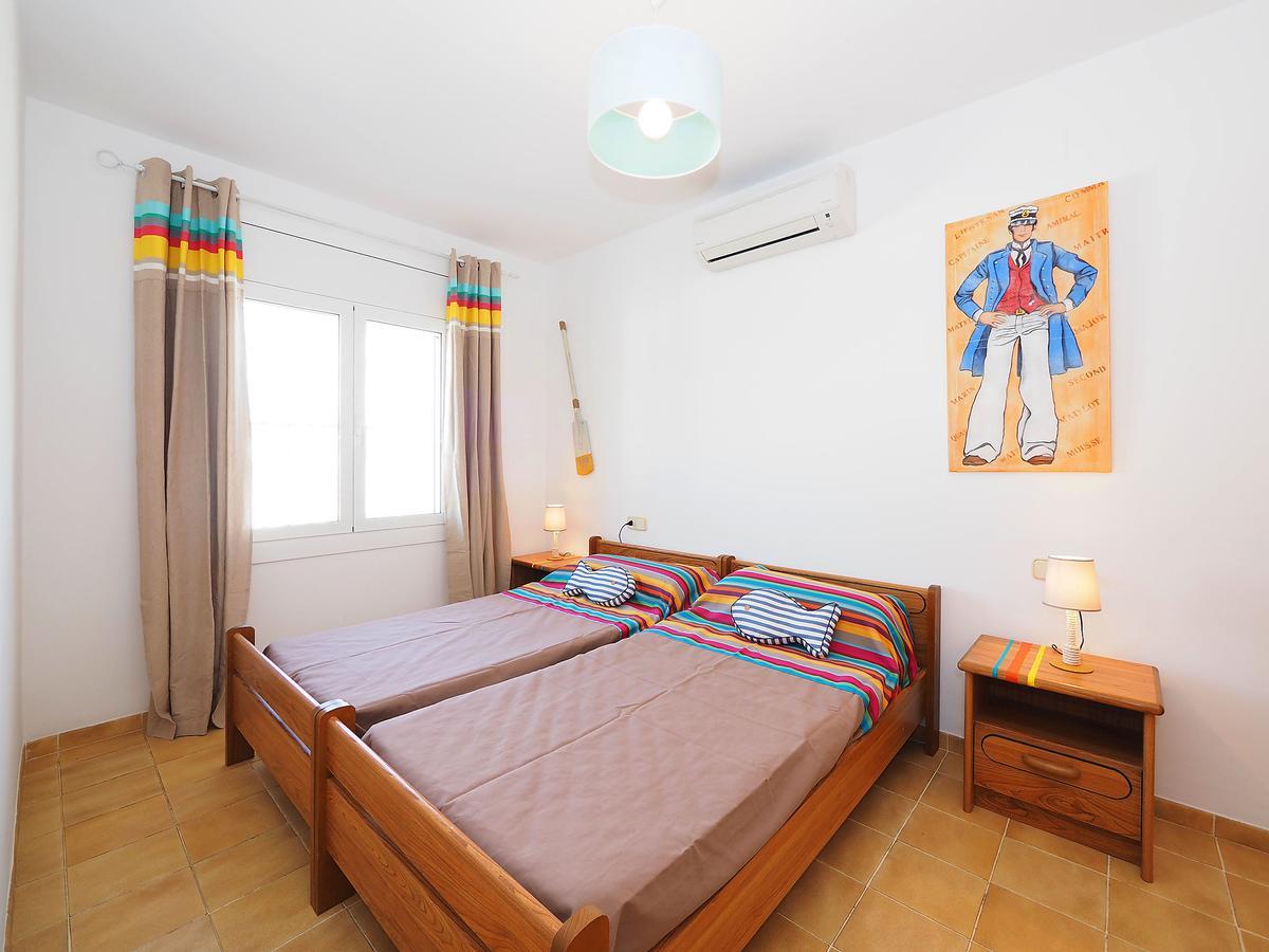 Holiday Home Alberes By Interhome Empuriabrava Luaran gambar