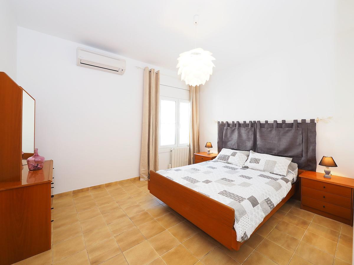 Holiday Home Alberes By Interhome Empuriabrava Luaran gambar