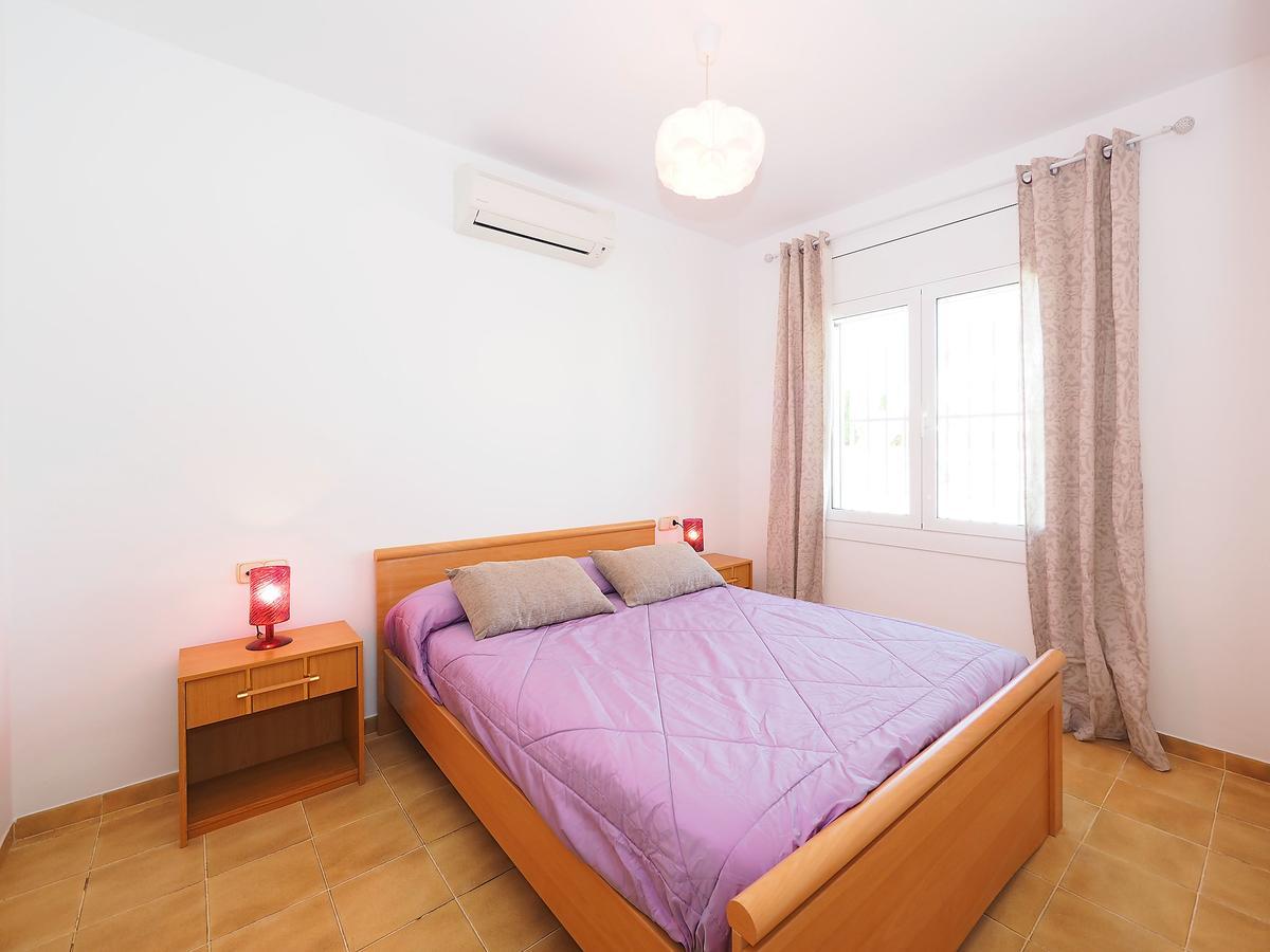 Holiday Home Alberes By Interhome Empuriabrava Luaran gambar