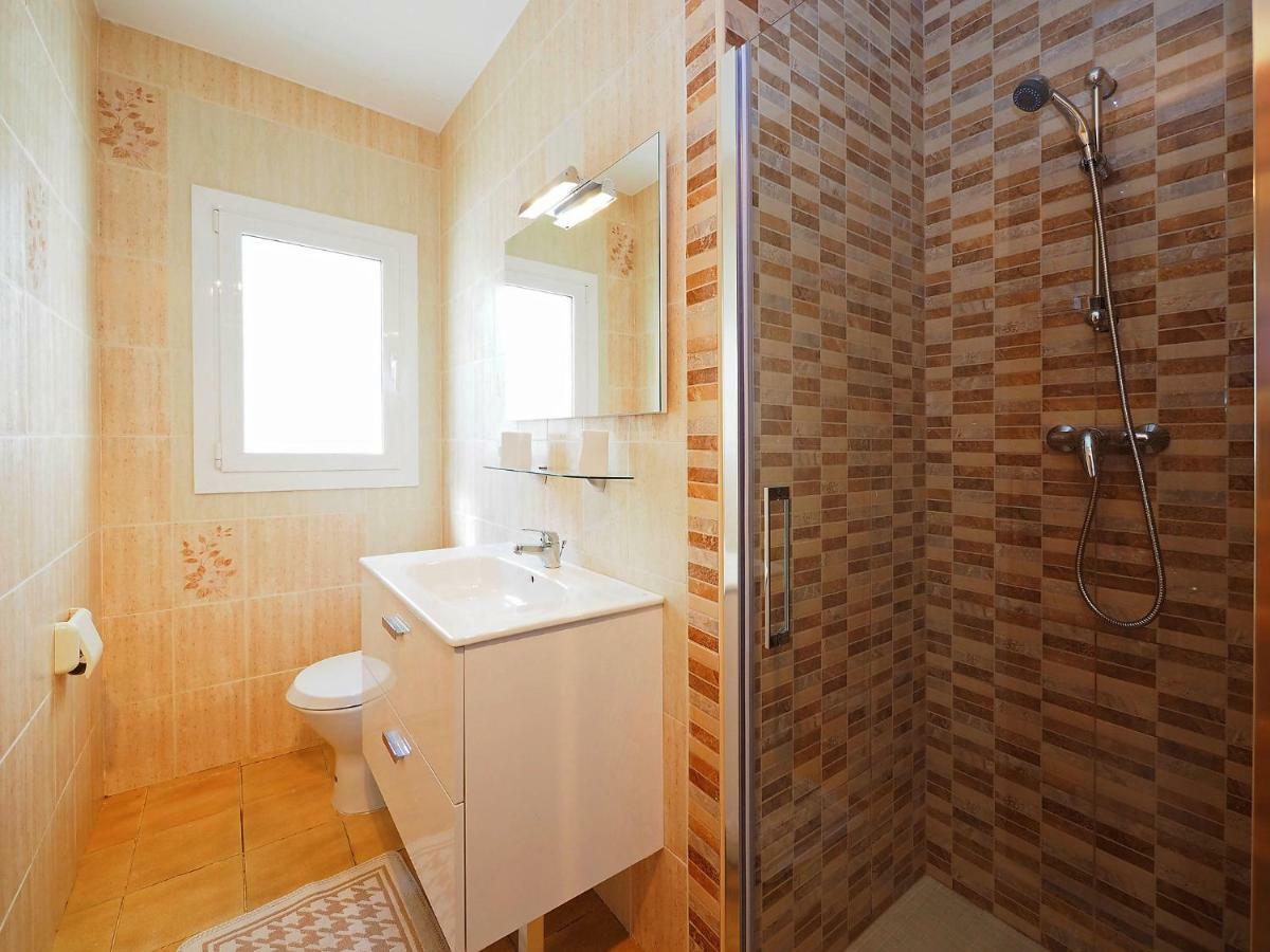 Holiday Home Alberes By Interhome Empuriabrava Luaran gambar
